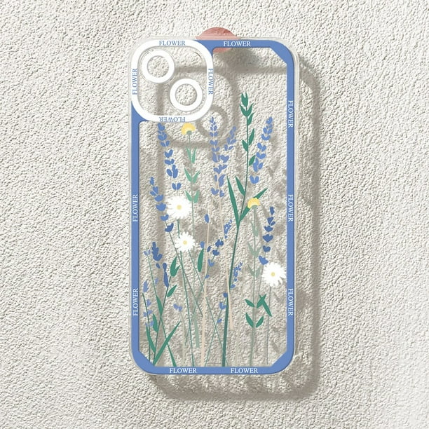 Funda de silicona para OPPO A15 A16 A16K A52 A72 A92 A3S A5S A9 A5 2020 A53 A54 A55 A56 A74 A73 A76 A93 A95 A94 A96 A12 A7 Fivean unisex