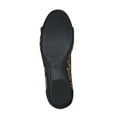 thumbnail image 3 of Time and Tru Women's Buckle Toe Flat, 3 of 6