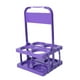 thumbnail image 2 of Portabotellas de agua deportiva kusrkot Morado oscuro, 2 of 8