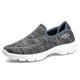 thumbnail image 1 of Zapatos de tela para mujer, zapatos casuales, zapatos deportivos de suela blanda para hombres y mujeres, 1 of 1