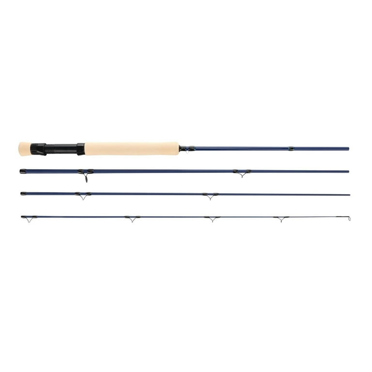 carbon fly fishing rod M-Series Spey Fiber EVA handle ECHO CARBON XL Fly Rods