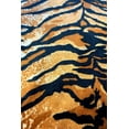 thumbnail image 5 of Velvet Tiger Meggings, 5 of 9