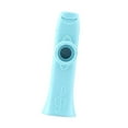 thumbnail image 1 of figatia Kazoo Education Hanging Lanyard Musical Instrument for Music Lovers Beginner blue, 1 of 9