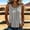 Black, variant on Women's Sleeveless Top, Loose Casual Striped Round Neck, Lightweight Pullover Blouse for Summer Daily or Vacation, 2026 New Limited-time Offer