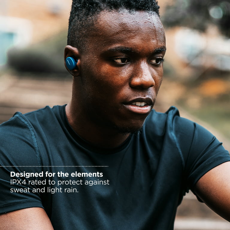 Bose Sport Earbuds True Wireless Bluetooth Headphones, Glacier