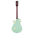 thumbnail image 2 of Guitarra eléctrica Gretsch Streamliner Jet Club Mint Metallic, 2 of 6
