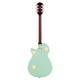 thumbnail image 2 of Guitarra eléctrica Gretsch Streamliner Jet Club Mint Metallic, 2 of 6
