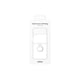 thumbnail image 1 of Funda transparente para Samsung Galaxy Z Flip4 con anillo, versión estadounidense, 1 of 2