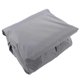 thumbnail image 2 of Oxford Cloth Kayak Cover Waterproof UV Resistant Dutproof Shield Protector for Storage Transport(13.5‑14.8ft ), 2 of 5