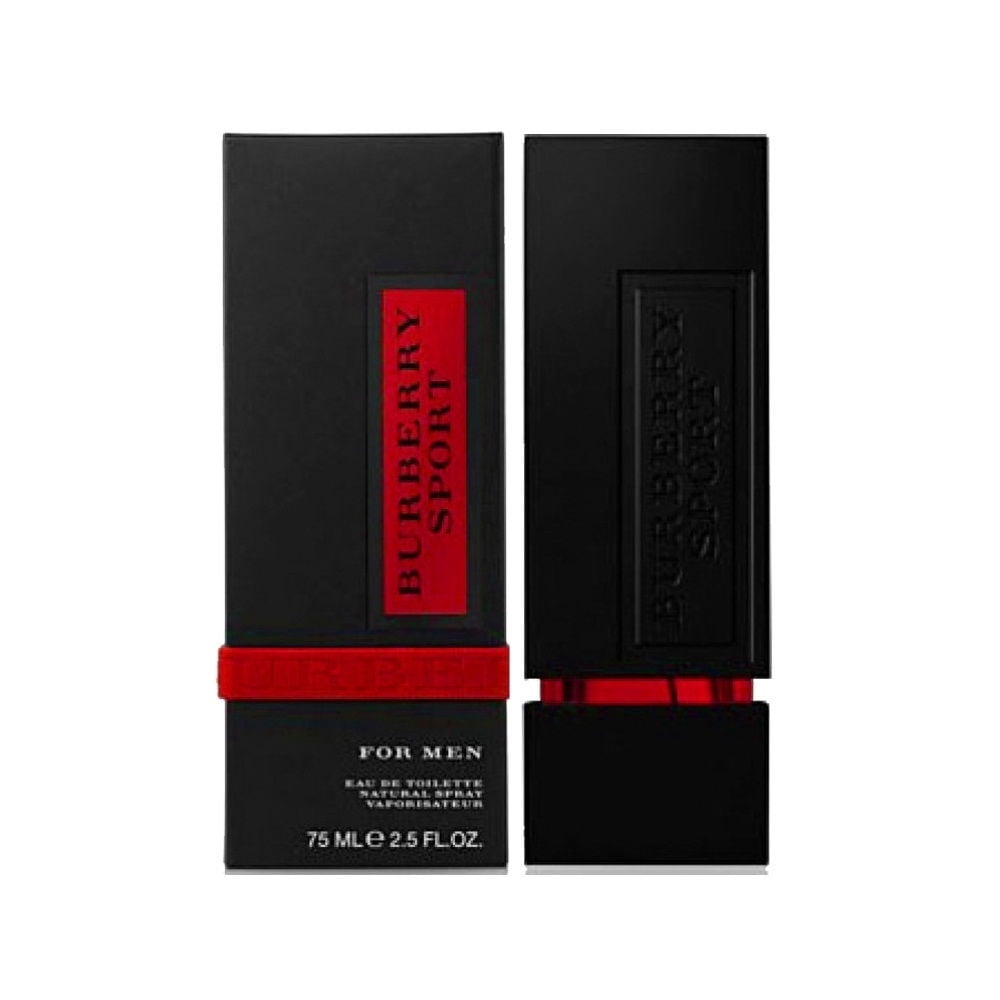 burberry sport cologne 2.5 oz