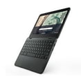 thumbnail image 2 of Restored Lenovo 100E Chromebook 2nd Gen-11.6" - MediaTek M8173C - 4GB RAM 16GB (Refurbished), 2 of 6