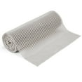 thumbnail image 3 of Wideskall Extra Thick Non Adhesive Easy Shelf Non Slip Kitchen Drawer Shelf Grip Liner White, 3 of 3