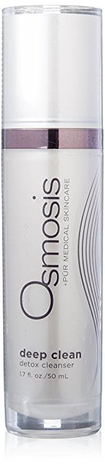 osmosis md deep clean detox cleanser
