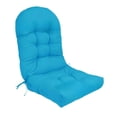thumbnail image 1 of Btomtd Chair Cushion 44x19x4High Back Rocking Chair Cushion Non- Thick Waterproof Patio Chair Cushions For Outdoor Indoor, 1 of 5