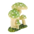 thumbnail image 4 of Estatuilla de hongos en miniatura Macarena 4.5x3x5cm, 4 of 8