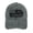 Gray, variant on Freedom Navy Baseball Cap for Men Women, Adjustable Snapback Hats Cotton Hat