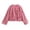 *Hot Pink, variant on ClodeEU Women's Sequin Jacket ,Oversized Long Sleeve Faux Fur Coat with Sequin,Fashion Sequin Jacket Hot Pink,Womens Plus M