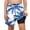 Multicolor E, variant on IFNWSV Boys Summer Shorts Summer Casual and Fashionable Beach Sports Shorts with Double Layered Pockets and Printed Shorts Mint Green 9 Years