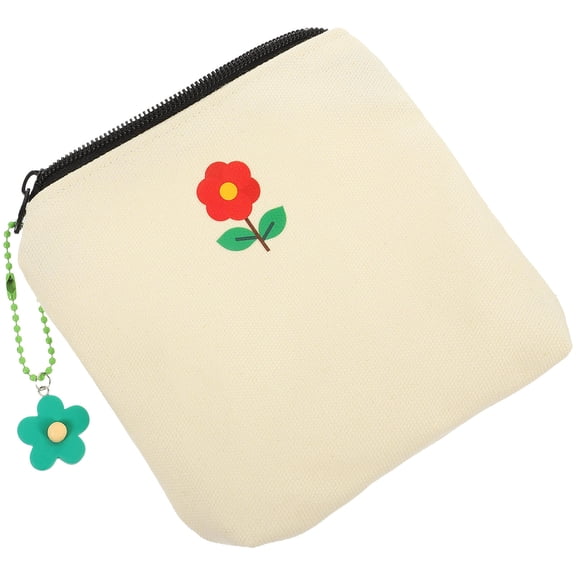 MERRYHAPY 1Pc Mini Bag for Portable Coin Storage in for Travel