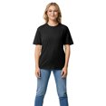 thumbnail image 3 of Iqoniq T-Shirt Adulte en Coton Recyclé Teide, 3 of 3
