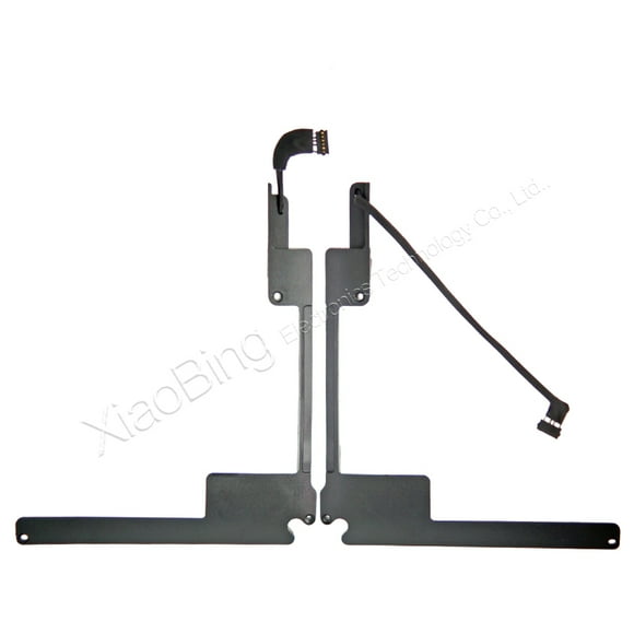 NEW Left / Right Speaker for MacBook Pro 13" Retina A1425 Loudspeaker Speaker Speakers 2012 Early 2013 EMC 2557 2672 1 Pair (L and R)