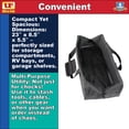 thumbnail image 5 of Storage Bag (Super Grip) Ultra-Fab Products 21-001097, 5 of 6