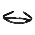 thumbnail image 2 of koolsoo 2X Bracelet de Plongée de Remplacement Confort Silicone Souple Lunettes de Plongée Sangle, 2 of 9