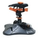 thumbnail image 2 of Aspersor de jardín automático con rotación de 360 grados para riego de césped, manguera de jardín para riego de patio., 2 of 9
