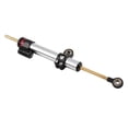 thumbnail image 1 of Aluminum Motorcycle Steering Damper Stabilizer for Control and Fatigue Reduction, 1 of 7