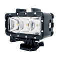 thumbnail image 1 of Lámpara LED Sumergible 30m Carol Accesorios Compatible GoPro, 1 of 5