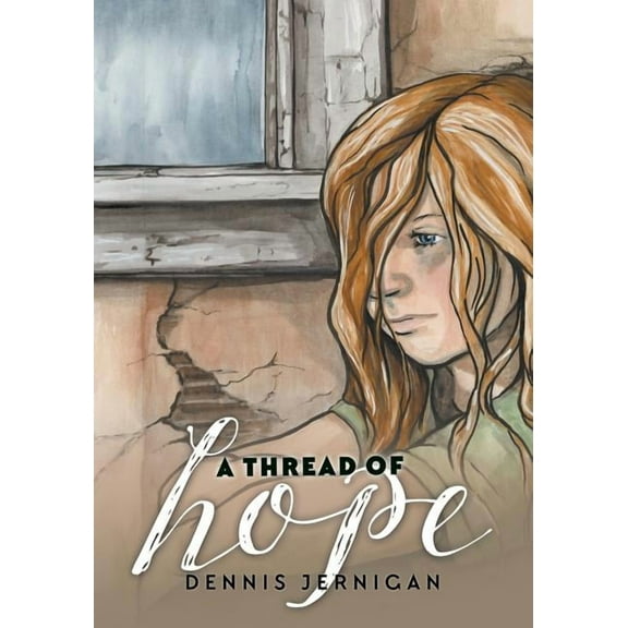 A Thread of Hope (Paperback)