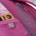 thumbnail image 4 of Mochila Unisex Acuarela Totto-rosa multicolor G, 4 of 4
