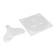 thumbnail image 4 of Juego de almohadillas faciales ANGGREK para el pecho Antiarrugas 0,11 Pulgadas, 4 of 7