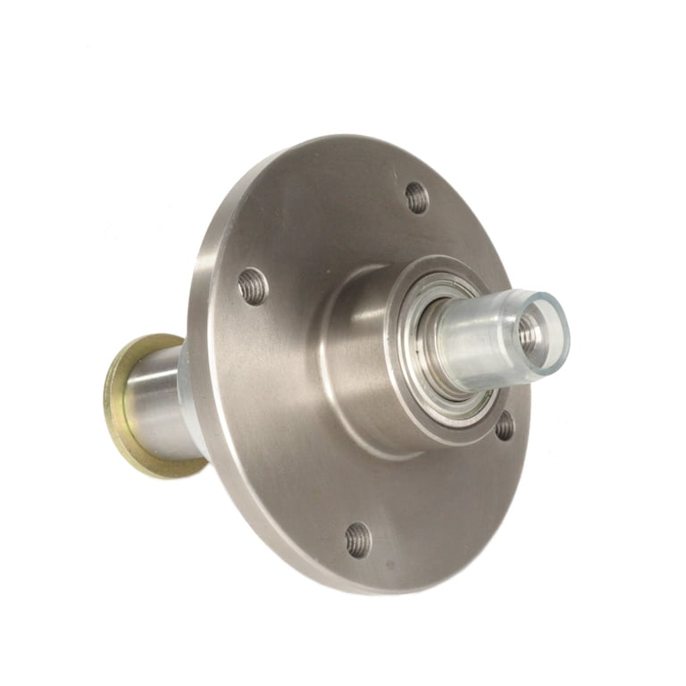 Max Motosports Spindle Assembly For Hustler 796235 796235X Z ATZ