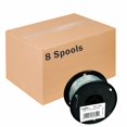 thumbnail image 1 of Zareba Fi-Shock WC-350 17-Gauge Steel Wire, 8 Spools, 1 of 3