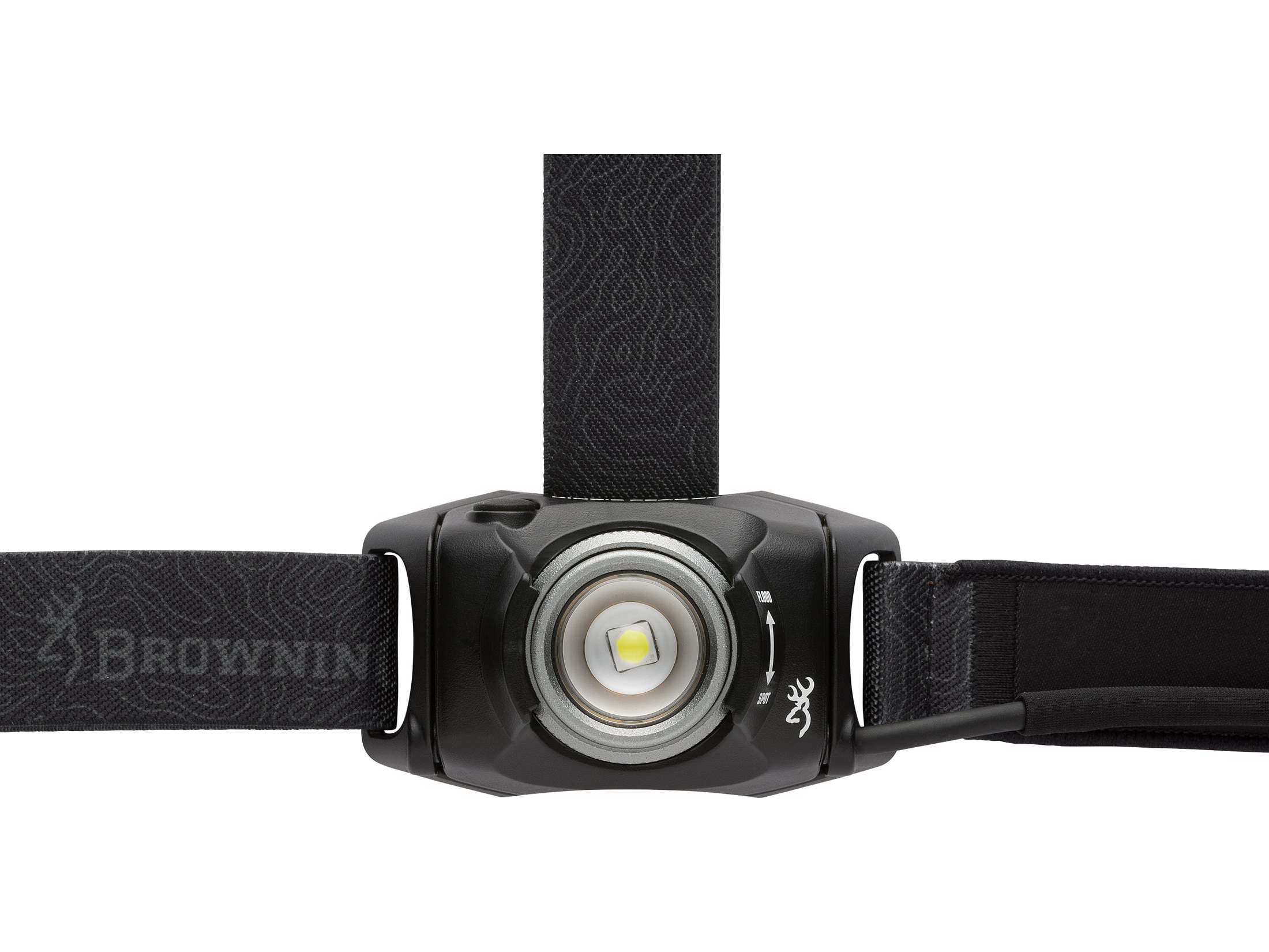 Browning King's Peak SF Headlamp