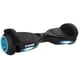 thumbnail image 5 of Gotrax Patinete Flotante Edge para Niños y Adultos, Neumáticos de 6,5", Scooter Autoequilibrado de 6,2 Mph y 2,5 Millas, Negro, 5 of 11