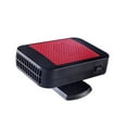 thumbnail image 1 of 12V Car Heater Portable Electric Heating Fan Defogger Accessories Gift I1P8, 1 of 8