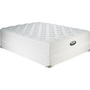Angle View: Simmons Beautyrest® World Class Hopeful Dream Visco Mattress Set, Extra Firm