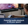 thumbnail image 6 of Emerson EHS-2000 Bluetooth 2.0-Channel 32-in. Sound Bar with Remote, Black, 6 of 12