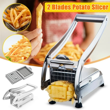 best french fry cutter reviews