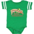 thumbnail image 3 of Inktastic Nevertheless, She Persisted Boys or Girls Baby Bodysuit, 3 of 5