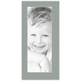 thumbnail image 2 of ArtToFrames 11x23" Silverpine Custom Mat for Picture Frame with Opening for 7x19" Photos. Mat Only, Frame Not Included (MAT-197), 2 of 5