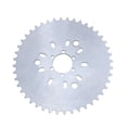 thumbnail image 4 of Sthus Pignon de Roue 44T pour Vélo Motorisé 415 Chaîne 49cc 50cc 60cc 66cc 80cc 2 Temps, 4 of 4