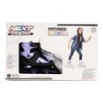 thumbnail image 3 of Patines Next En Línea Pro Series Varios Modelos Talla Mediana Multicolor 1 Par, 3 of 4