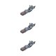 thumbnail image 1 of Yuarrent 3D 1/200 Admiral Levchenko Ship Decoration Paper Toy Model Gifts Type1 NO1, 1 of 1