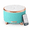 Emerald, variant on Pink 500ml Ultrasonic Oil Diffuser Humidifier with Remote Control