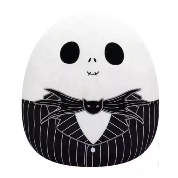 Squishmallows 20” The Nightmare Before Christmas Plush