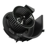 BOXI 700292 Front HVAC Blower Motor Fan Assembly Fits for BMW X5 E70 2007-2013 / for BMW X6 E71 E72 2008-2014 | Replaces OE# 64119245849 64116971108