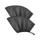 thumbnail image 2 of Parasol para ventana de coche, accesorios de estilo para coche que mantienen la temperatura interior del coche Estilo A, 2 of 9